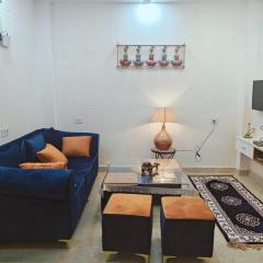 Cosy Homestay in Delhi (Rohini)