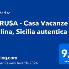 AURUSA - Casa Vacanze Pollina, Sicilia autentica