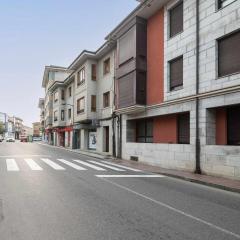 Apartamento La Vega de Santiago 2