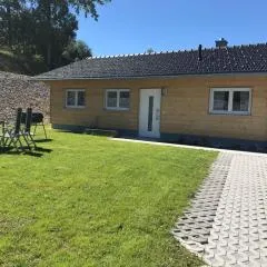 Ferienhaus Baier