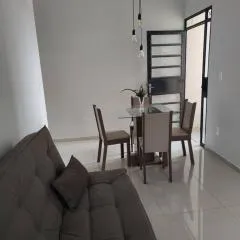 Um lugar pra chamar de seu
