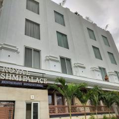 Hotel Royal Lakshmi Palace