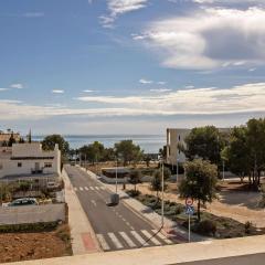 Apartamento con vistas al mar y WiFi - Las Fuentes ALBERT VILLAS