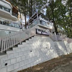 The Emerald by DLS Hotels, Nainital