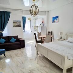 Studio Madalina-Endless Summer Mamaia Nord Apartaments