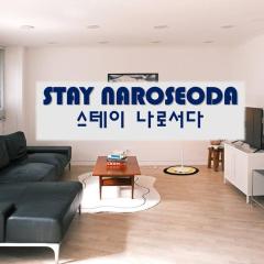 Stay Naroseoda