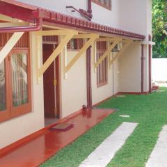 A & N Anchorage Rented Home 60 sq m Approved by Sri Lanka Tourism Development Authority