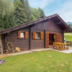 Lovely Home In Sagerberg With Kitchen