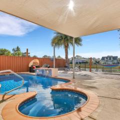 Luxury 5br Home w Heated Pool Unbeatable Views