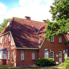 Haus Eiche, Wohnung Adebar