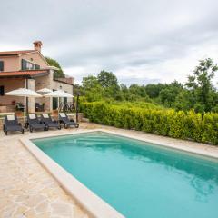 VILLA MILKA - Embrace the Essence of Istria