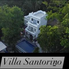Home in BoholPhilippinesVilla Santorino