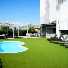 Hotel Sercotel Plana Parc