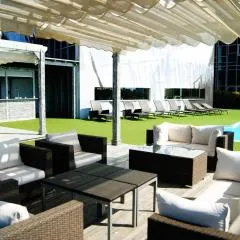Hotel Sercotel Plana Parc
