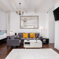 Lux Studio City Center Sołtyka by Noclegi Renters