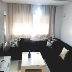 Coralia Haut Standing Appart f2