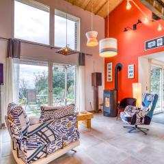 Maison Spacieuse avec vue dégagée