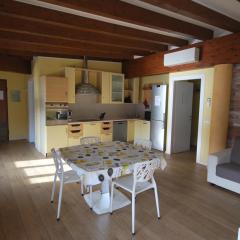 Andrea Olga House