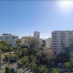 Nelvir Studio Benalmádena