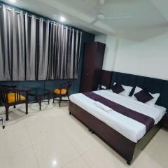 Hotel Starline Residency Jahangirpuri Delhi