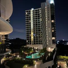 Homestay KLGCC KL Golf Country Club Senada Residences