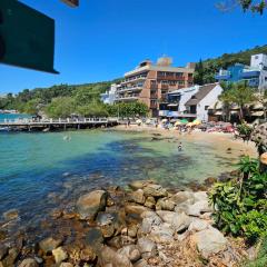 Loft para Casal pertinho da Praia de Bombinhas Centro