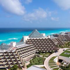 Paradisus Cancun All Inclusive