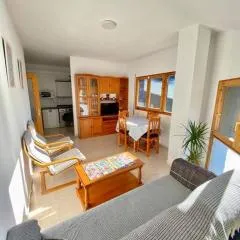 Apartamento Espert I CINE I PISCINA l GARAJE l BBQ l I TENIS