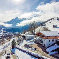 Appartement Haus Talblick