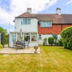 Cooden Cottage