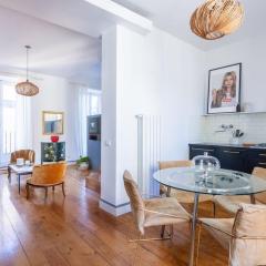 Botanico Apt - Trastevere