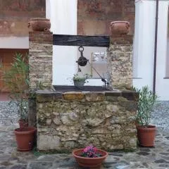 BB Convento Sant Antonio di Laurino