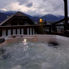 Penthouse&Wellness L'Abete