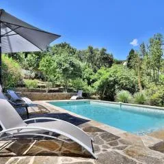 Calme, Piscine - Appartement Milady's Garden