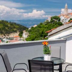 Apartment in Vrbnik - Insel Krk 45252