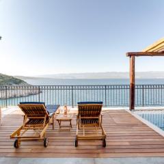 Holiday home in Vrbnik - Insel Krk 45251