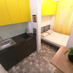 Art Studio Apartment