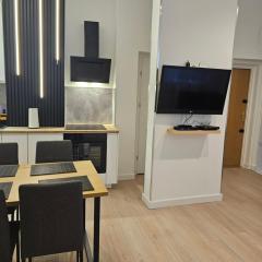 Apartament centrum 97