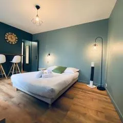 Casa Balzac - Studio