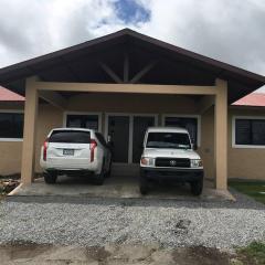 Casa acogedora en Alto Boquete, Las Trancas 2