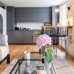 L'Atelier Dupont - Live Like A Parisian