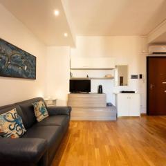 PN1-Train station: one bedroom flat 2 to 4 guests
