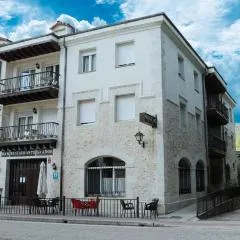 Hostal Rural Amador