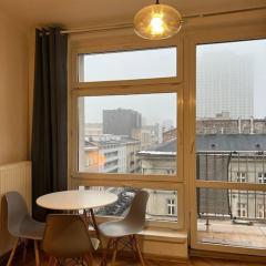 Urbannestgroup - Cozy apartment - Nowogrodzka 8
