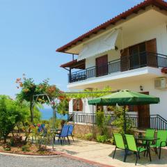 Platanos Apartment NEW