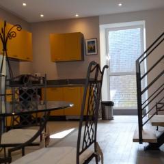 Lamatacam 9.1 Armoise Duplex 2 chambres