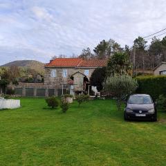 A Leiriña - Casa rural para desconexión