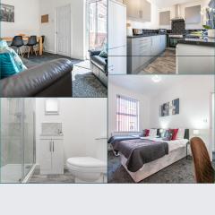 Severn Street House Serviced Accommodation