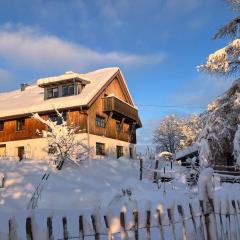 Willkommen im Alpen Relax