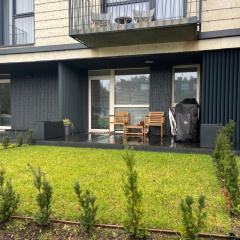 Santjago Apartments Palanga